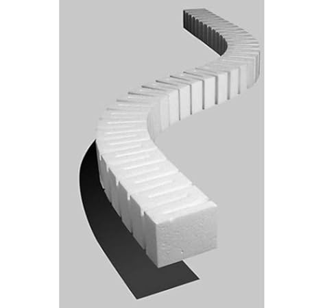 woodland scenics 2 incline set