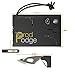 Credit Card Multitool with Knife Bottle-Opener Whistle Emergency Survival Kit 11-in-1 Mini-Tool Accessory in Free Gift Box from - ProdPodge