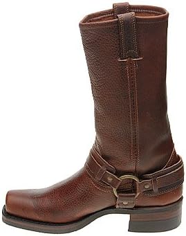 frye belted harness 12r