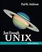 Just Enough UNIX by