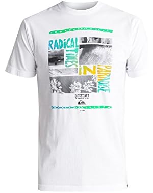 Men's Radical Trip Tee T-Shirt