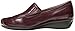 Ecco Footwear Womens Abelone Slip On Flat