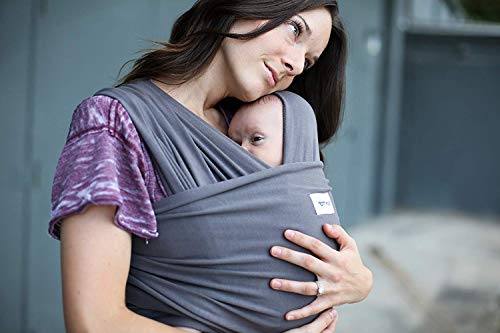 2 Baby+Wrap+Ergo+Carrier+Sling