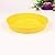 Round Silicone Cake Pan Oven Heat Tools Pizza Mould Suitable For Microwave,oven And Refrigerator Etc.