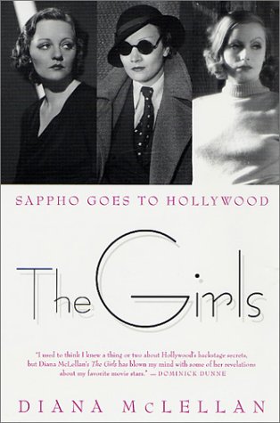 E.b.o.o.k The Girls: Sappho Goes to Hollywood<br />[T.X.T]