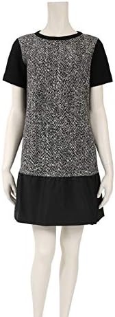 Amazon モンクレール Moncler ワンピース 黒 グレー フリル 中古 ワンピース チュニック 通販