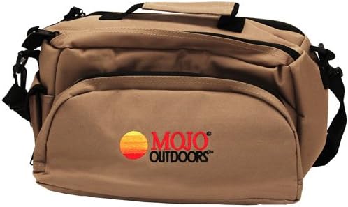 richiamo di coyote per la caccia