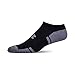 Under Armour Adult Resistor 3.0 No Show Socks, 6-Pairs