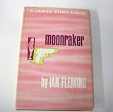 Hardcover Moonraker A James Bond Novel Book