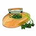 Toscana - A Picnic Time Brand Herb Chop Block Set, 12 by 9-Inch