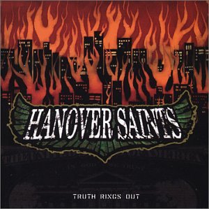 Hanover Saints - Truth Rings Out - Amazon.com Music