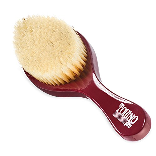 » Curved 360 Waves Brush by Brush King Torino Pro 490 Medium Curve