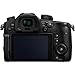 Panasonic Lumix DC-GH5 Mirrorless Micro Four Thirds Digital Camera (Body Only) with 32GB Memory Card, Case, and Pixi-Starter Bundle