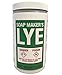 Soap Maker's LYE - 2lb