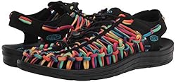 KEEN Men's UNEEK Classic Two Cord Sandals, Original