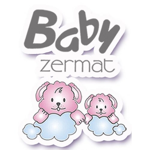 Zermat Zet Baby Boby Cologne, and Soap,Perfume Boby para Bebe Unisex in