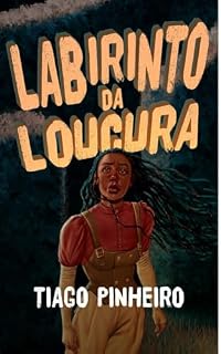 Livro Labirinto da Loucura