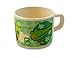 Culina Kids Bamboo 5-piece Dinnerware Set - Jungle Animals