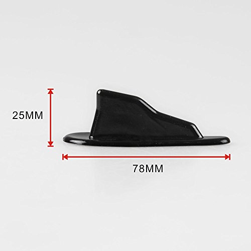 2 Alpha+racing+Generator+Diffuser+Spoiler