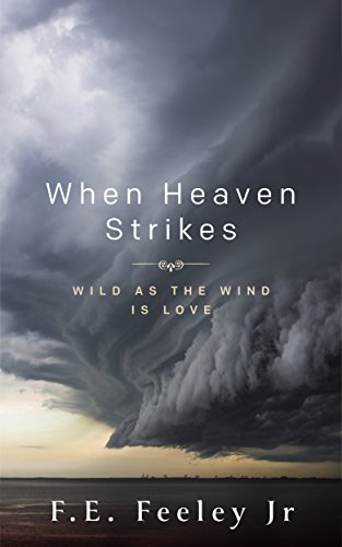 When Heaven Strikes by F.E. Feeley Jr