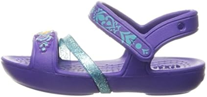 crocs lina frozen sandal