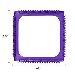 Made By Me Easy Steps Weaving Loom for