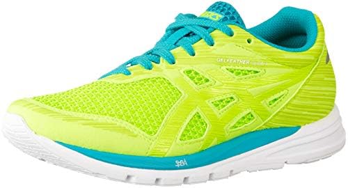 [アシックス] ランニングシューズ LADY GELFEATHER GLIDE 4 レディース