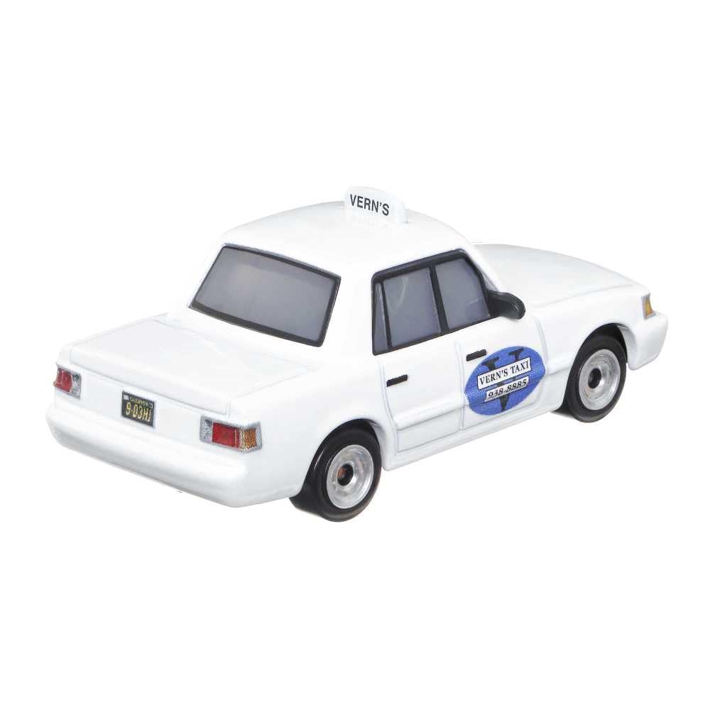 Disney Cars 3 - Die Cast - Revney Grillante (HFB58)