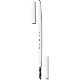 Well People Expressionist Brow Pencil, Taupe | Defining Brow Pencil For A Natural Finish, Ultra-fine Tip For Total Precision, Vegan &amp; Cruelty-Free