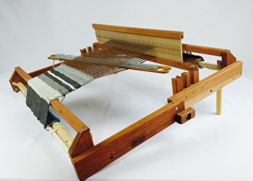 Beka Fold & Go Rigid Heddle Loom 20"