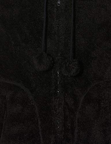 Urban Classics Dames Teddy Vest dames Hemd - Image 7