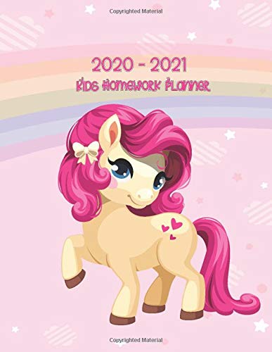 kids homework organizer