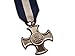 Distinguished Service Cross Military Medal for Armed Forces Royal Fleet & Navy to | Army | Navy WW2 British Replica