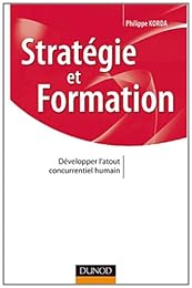 Stratégie et formation