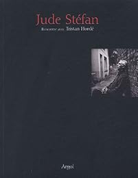 Jude Stéfan