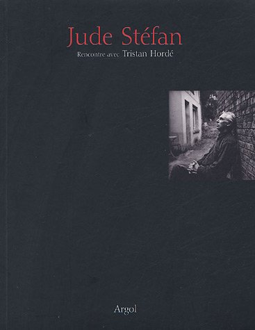 Jude Stéfan