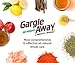 Gargle Away All-Natural Throat Care - Soothes Sore Throat, Tough Mucus, Persistent Cough, Oral Thrush for Adults (20 Packets) - Spicy Herb Flavor