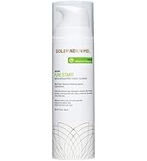 Goldfaden MD Pure Start Gentle Detoxifying Natural Facial Cleanser with Wheat Protein, Grapefruit...