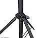 LINCO Lincostore Zenith 7 feet/225cm Photo Studio Light Stands Set of Two for HTC Vive VR, Video, Portrait, and Product Photography