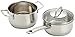 Wmf Collier 8-Piece Cookware Set
