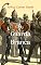Livro A Guarda Branca: Um grande trabalho, cheio de aventura, ação e suspense, três amigos passam pela guerra a experiência mais perigosa de suas vidas.