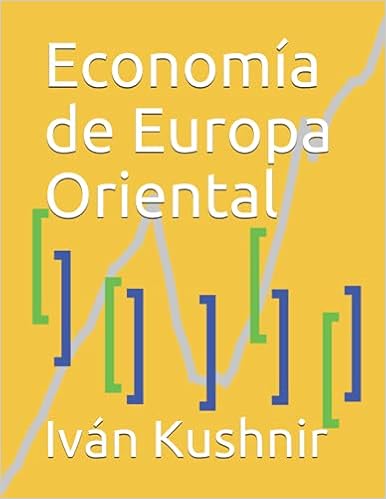 Economía de Europa Oriental