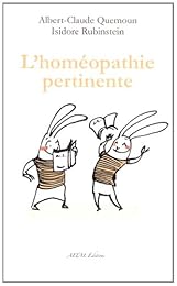L' homéopathie pertinente