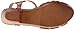 Madden Girl Women's Cindiee Dress Sandal