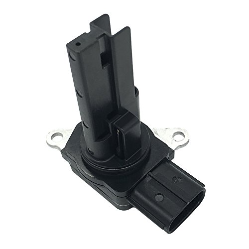 Germban 22680-AA380 Mass Air Flow Meter Sensor Fits for 2008-2016 Subaru Forester Impreza WRX STi Crosstrek 2.0L 2.5L 197400-5111 - Thumbnail 6