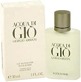 Giorgio Armani Acqua Di Gio Eau de Toilette Men 50ml Fresh Citrus Floral view 7