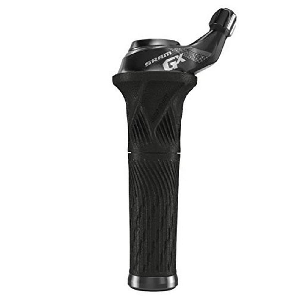 SRAM comando rotante gx posteriore 11 velocità nero