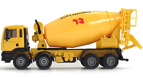 Damara Childrens Cement Mixer Truck Toys