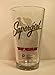 Supergirl DC Bombshell Series 'Toon Tumbler 16 Oz. Pint Glass