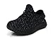 Navig8t Boy's and Girls' Breathable Fashion Sneakers Casual Slip-On Loafers Shoes